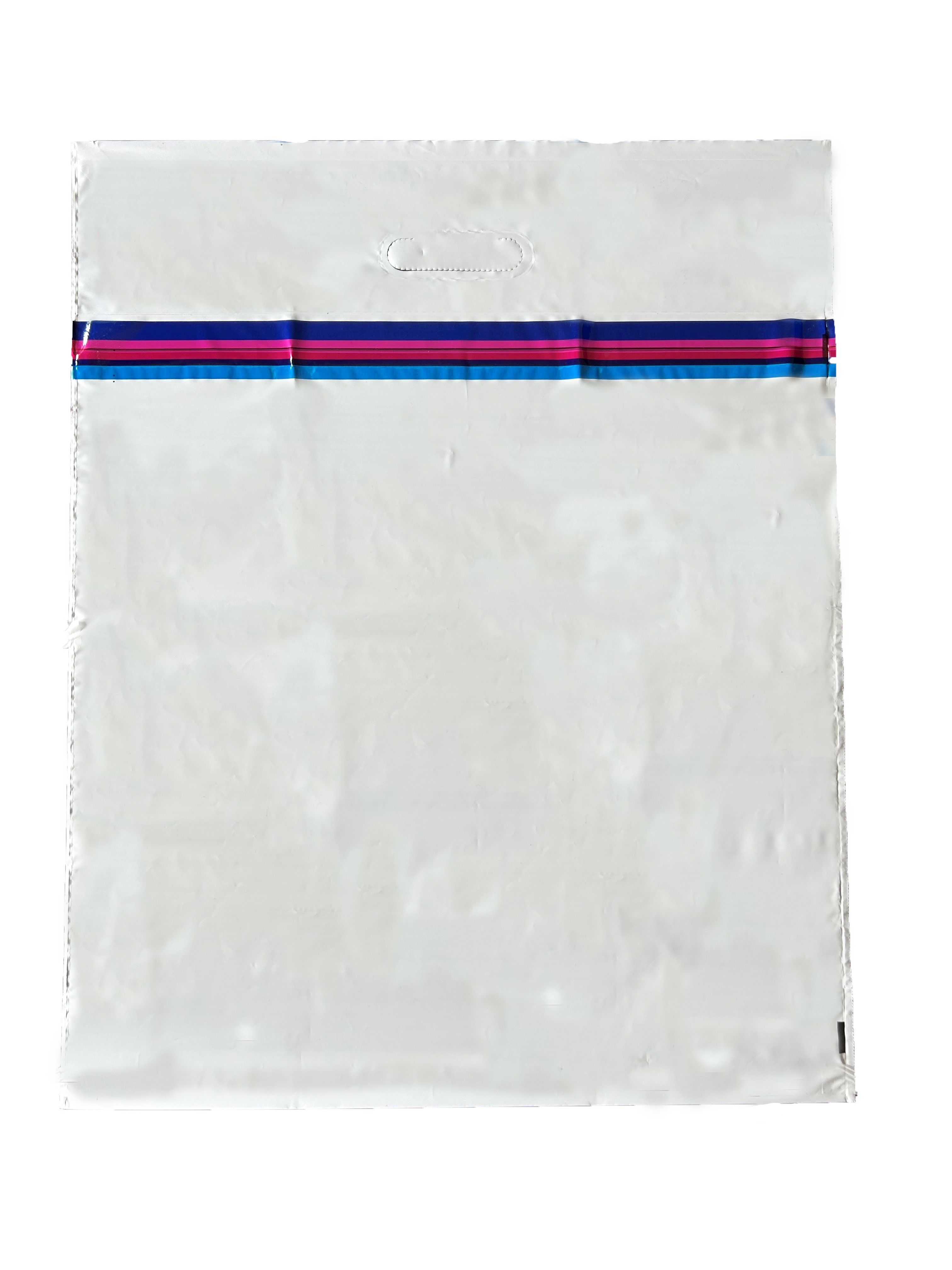 Pochette pour pharmacie avec poignée
